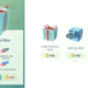 Images showing the Lure Module Box on the Pokemon GO shop.